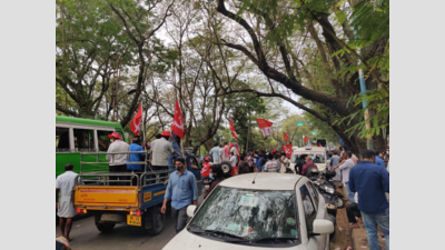 Kerala local body polls: Hung verdict in Kochi corporation; LDF holds edge
