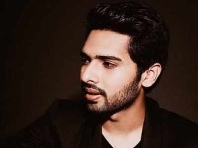 Armaan Malik: People approach me to act in films after watching my music videos