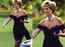 The real story behind Princess Diana's famous revenge dress