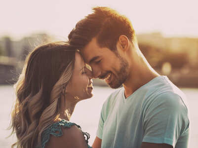 How do you know if your partner is a good match for you?