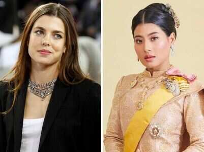 Royal princesses who are in line of succession to their respective thrones