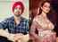 Diljit Dosanjh reacts to Kangana Ranaut for claiming he disappeared after provoking farmers: Before calling farmers traitors of this country have some shame at least