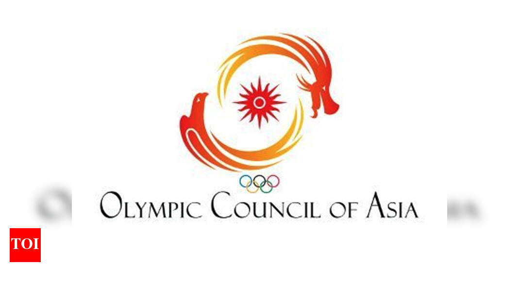 Doha to host 2030 Asian Games, Riyadh 2034 edition: Olympic Council of Asia - Times of India