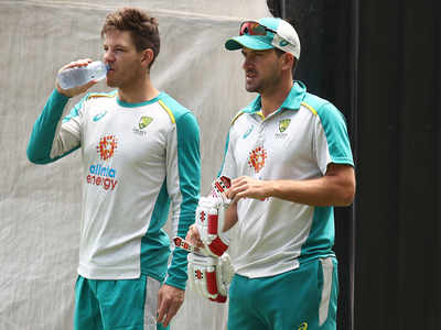India vs Australia: Joe Burns is looking forward to this Test, says Paine
