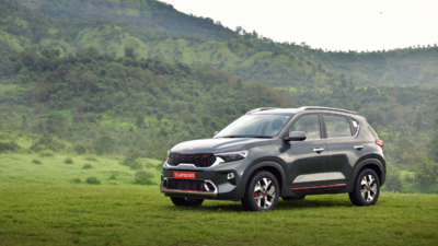 Kia Motors crosses 1 lakh connected car sales