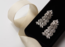 Trendy diamond earrings to try this party season