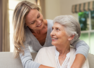 Zodiac signs who make the best mothers-in-law