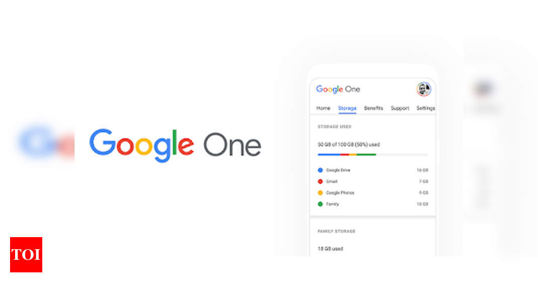 Google One subscription plans may get get cheaper for these users