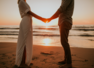 Does your partner help you grow or just fits in your old life?
