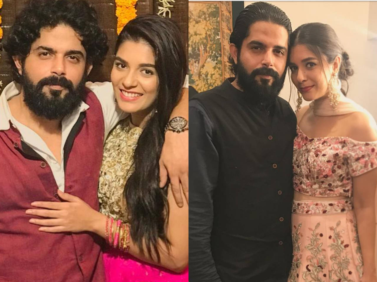 Mann Kee Awaaz Pratigya fame Pooja Gor announces split with boyfriend Raj Singh Arora; says Difficult decisions take time to process afbeelding afbeelding afbeelding