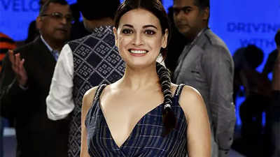 Dia Mirza says, 'It is bizarre that a 50 plus actor is cast opposite a 19-year-old actress'