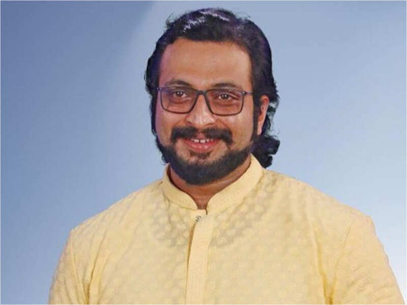 Amol Kolhe sets to being work on Chhatrapati Shivaji Maharaj trilogy ...
