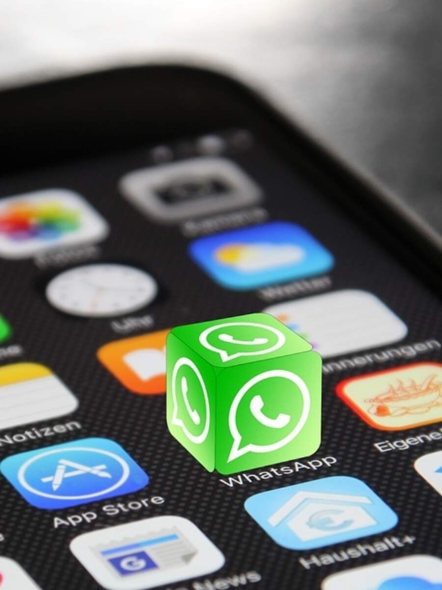 How you can customize wallpapers in WhatsApp Gadgets Now