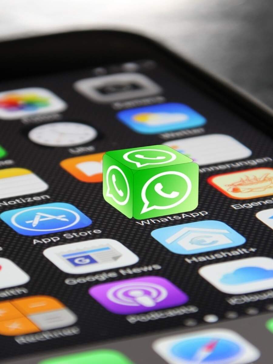 How you can customize wallpapers in WhatsApp Gadgets Now