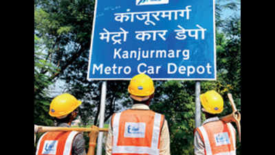 Mumbai: Shift car shed to BKC or Kalina, say Greens