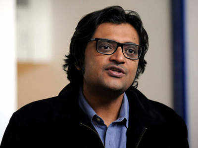 Arnab Goswami news: Magistrate takes note of chargesheet against Arnab ...