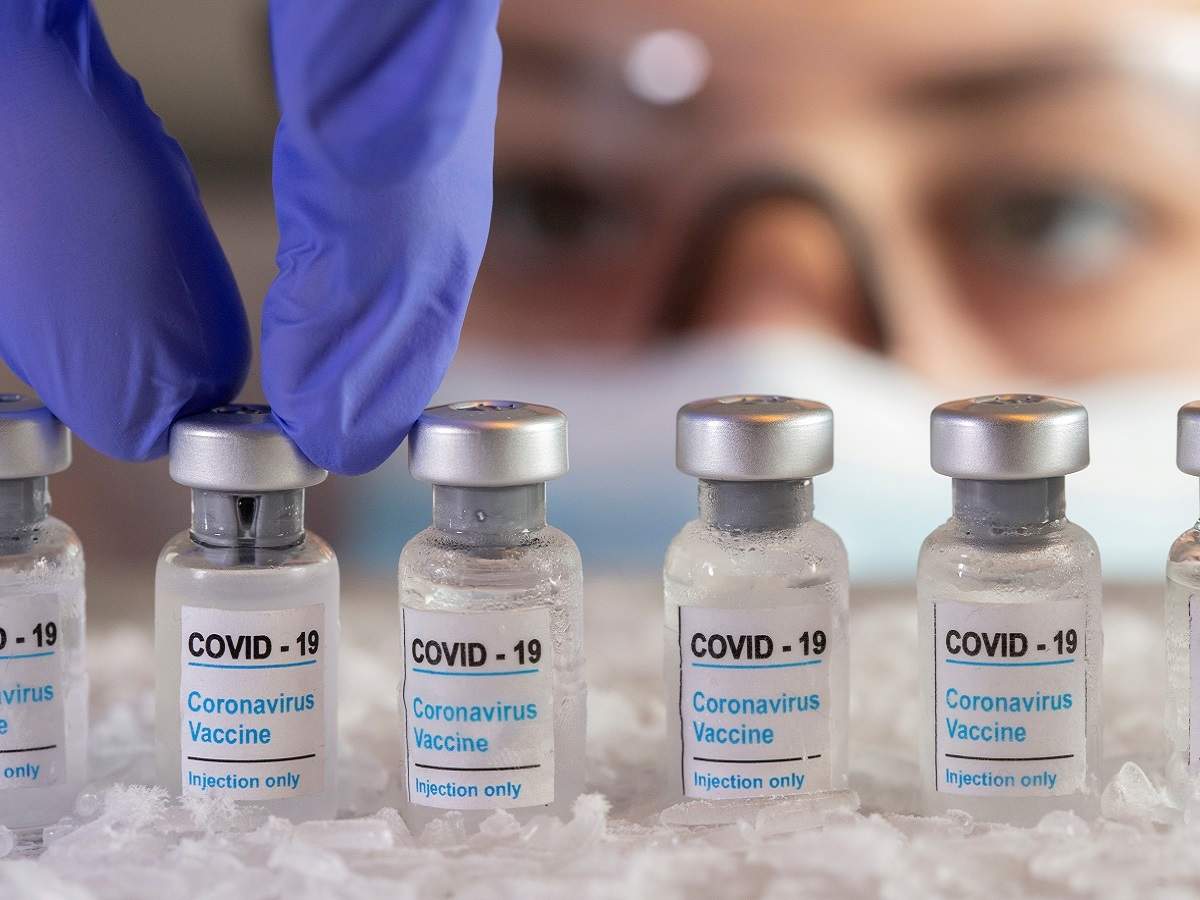 Coronavirus updates: ICMR chief Balram Bhargava tests positive for Covid-19