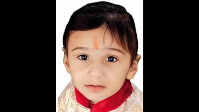 In death, 2.5-year-old Gujarat boy gifts life to five