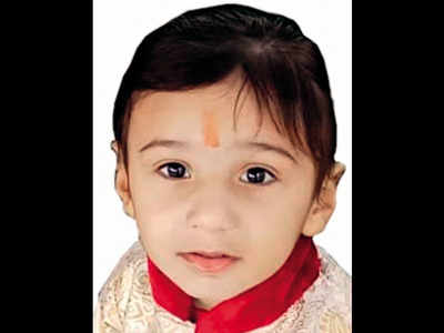 In death, 2.5-year-old Gujarat boy gifts life to five