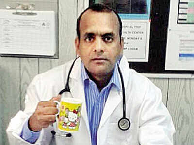 Shaukat Ali passed away on June 8