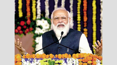 PM to be chief guest at event marking 100 years of AMU