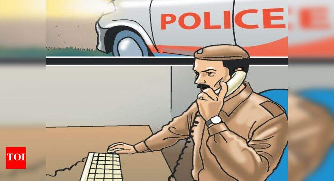 Varanasi: Suspecting illicit affair, man chops wife's body | Varanasi News - Vimarsana News