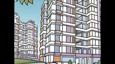 CHB allottees may get 1 year to regularise flat changes
