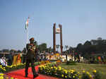 Vijay Diwas celebrated with fervour