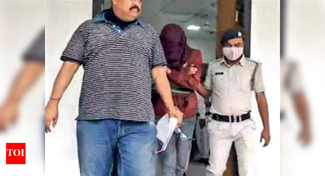 Skeleton case Accused sent to a week’s police custody Kolkata News