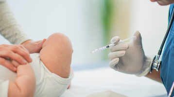 Know about 6 serious diseases and available combination vaccination to protect your child