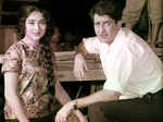 Raj Kapoor's pictures