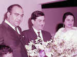 Raj Kapoor's pictures