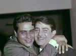 Raj Kapoor's pictures