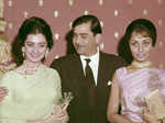 Raj Kapoor's pictures