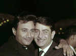 Raj Kapoor's pictures