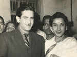 Raj Kapoor's pictures