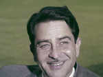 Raj Kapoor's pictures