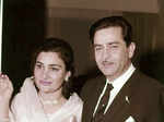 Raj Kapoor's pictures