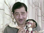 Raj Kapoor's pictures