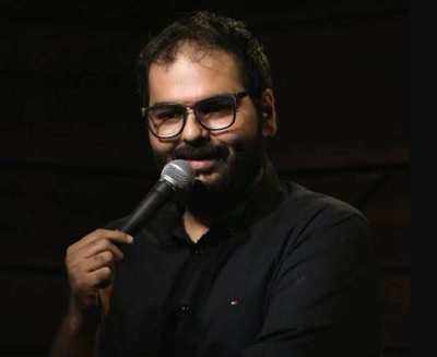 SC to decide on Friday whether to initiate contempt proceedings against Kunal Kamra