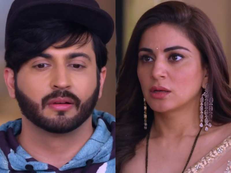 Kundali Bhagya update, December 16: Karan and Preeta leave for their ...