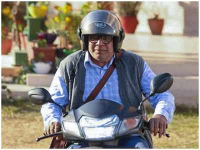 Paresh Rawal overcomes his fears to leave 'Hungama 2' director Priyadarshan impressed