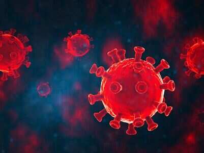 New coronavirus variant found in the UK