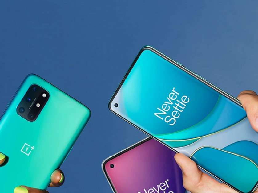 OnePlus fires up the holiday cheer with OnePlus 7th Anniversary Sale - here are all the crazy deals