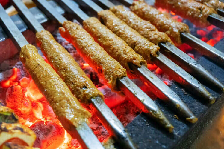 Changezi Chicken