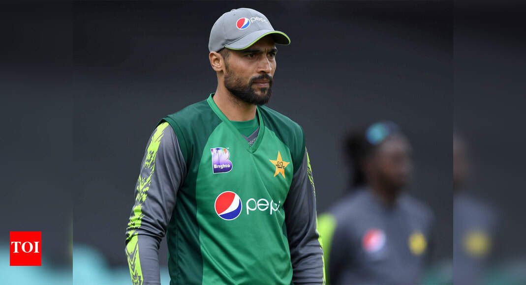 Pakistani players to leave tonight after last-minute pullout from