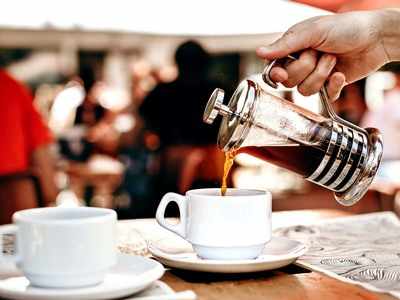 Coffee & Tea, Travel Mug, French Press & Tumbler