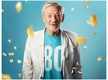
Sir Ian McKellen feeling 'euphoric' and 'very lucky' to be among first celebrities to receive COVID-19 vaccine
