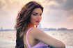 TV actress Shama Sikander's gorgeous photos shake up the internet