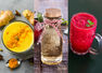 Try these 3 concoctions to lose weight and boost your immunity